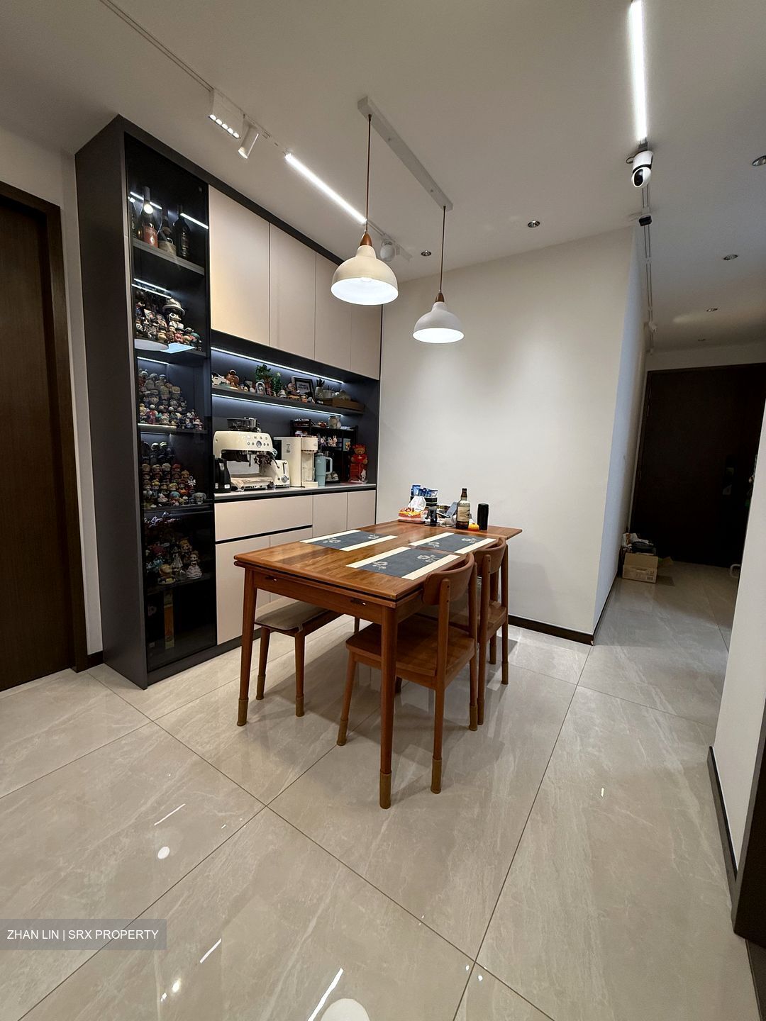 Normanton Park (D5), Apartment #561307851